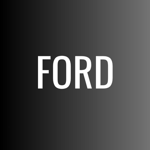 Ford