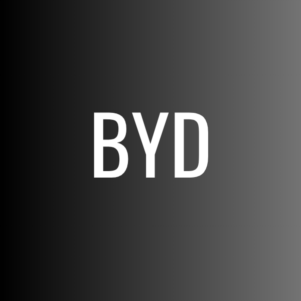 BYD