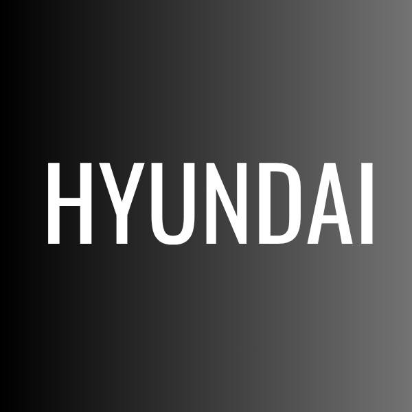 Hyundai