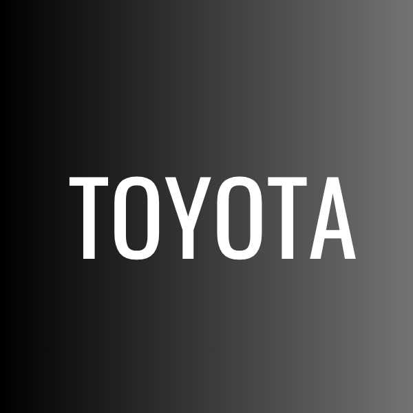 Toyota