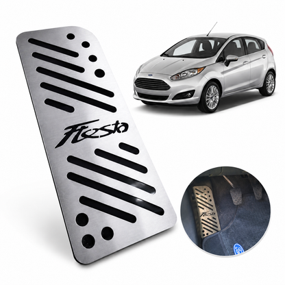 Descanso de Pé - Ford New Fiesta 2013/2019