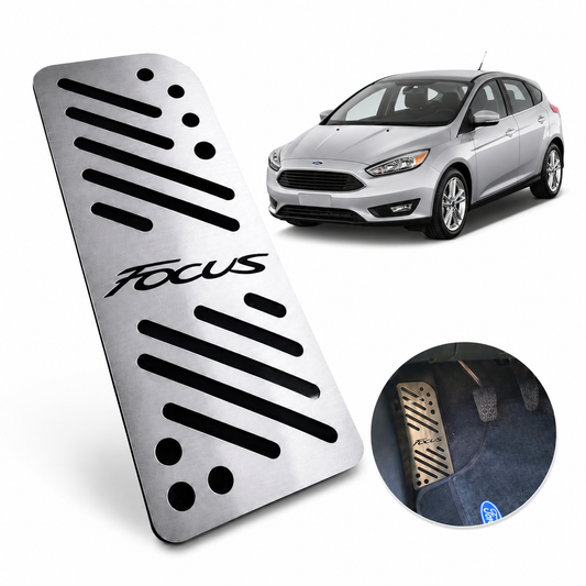 Descanso de Pé - Ford Focus 2014 á 2019
