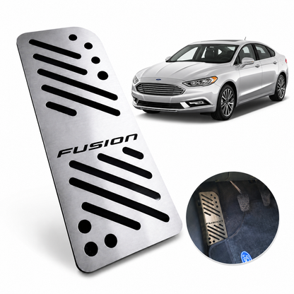 Descanso de Pé - Ford Fusion 2013 a 2018