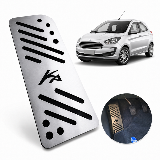 Descanso de Pé - Ford KA 2015 á 2021