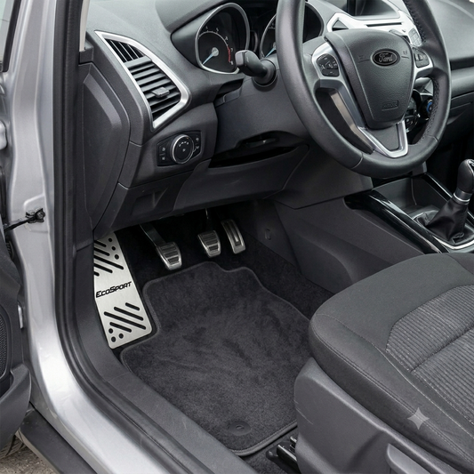 Descanso de Pé - Ford Ecosport 2013 á 2021