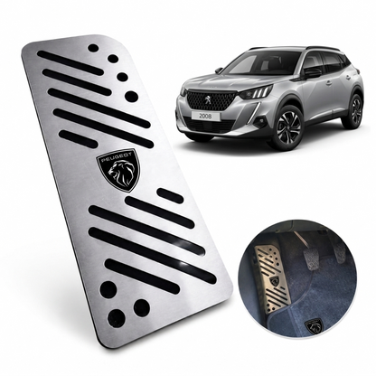 Descanso de Pé - Peugeot 3008 - 2020 á 2025