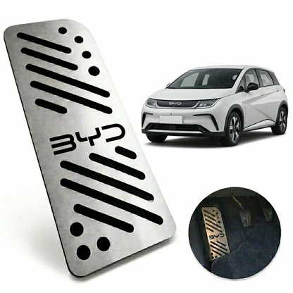 Descanso de Pé - BYD Dolphin 2023 á 2026