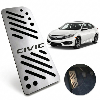 Descanso de Pé - Honda Civic 2018 á 2024