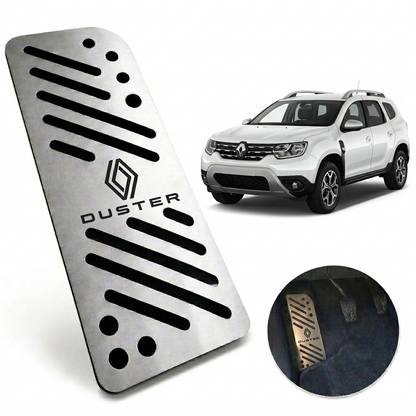 Descanso de Pé - Renault Duster 2014 á 2024
