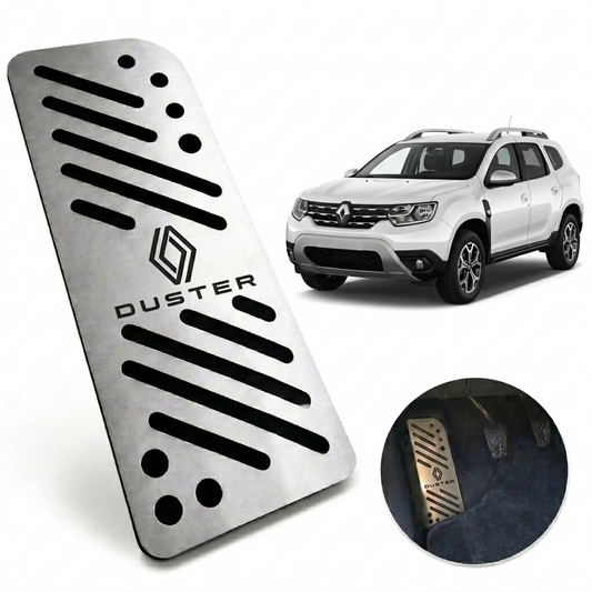 Descanso de Pé - Renault Duster 2014 á 2024
