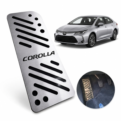 Descanso de Pé - Toyota Corolla - 2020 á 2025