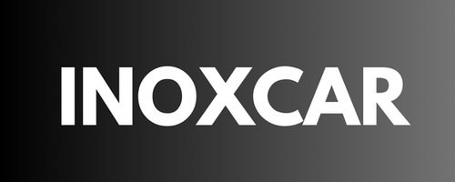 Loja Shopify Inoxcar